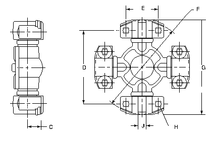 universal joint