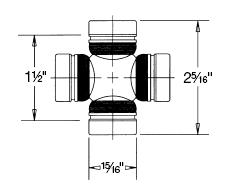 universal joint