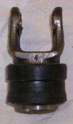 yoke